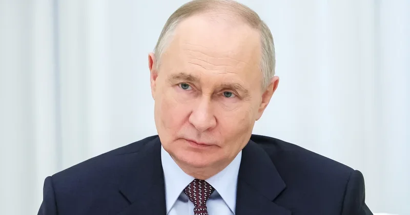 Putin: Dünyada hərbi siyasi vəziyyət xeyli mürəkkəbləşib