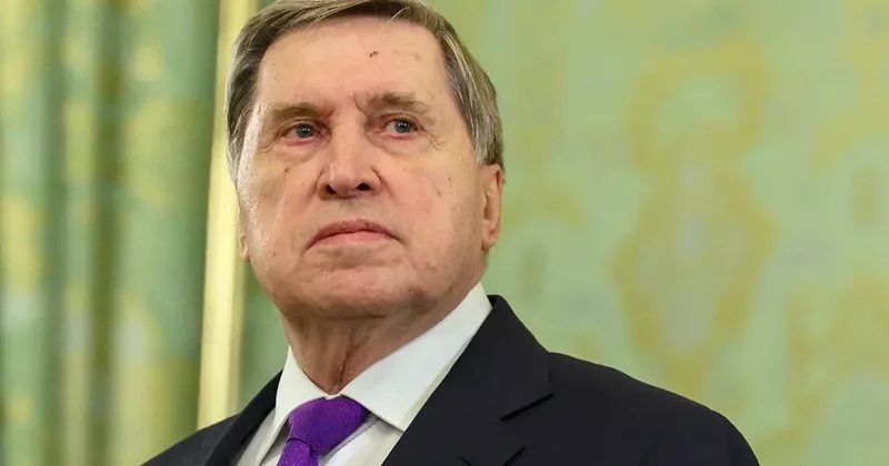 Ушаков: Путин прибудет в Казахстан 27 мая для участия в мероприятиях ЕАЭС