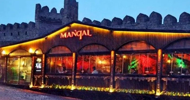 Nazirlik “Manqal”da 6,5 min manatlıq ziyafət təşkil edəcək