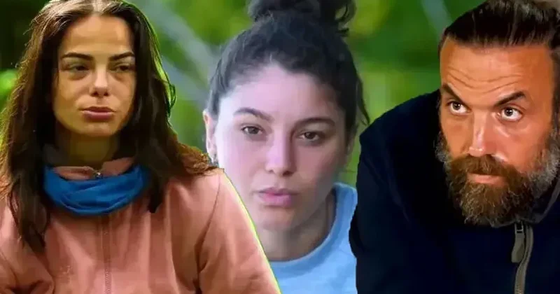 Seren Ay Çetindən şok iddia: “Sercan Beyza ilə evlənməyi düşünürdü”