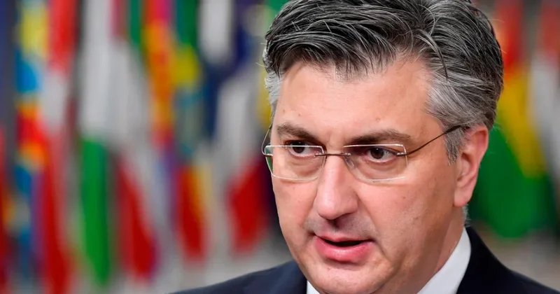Andrey Plenkoviç: Xorvatiya Azərbaycanla ticarət və enerji təhlükəsizliyində əməkdaşlığı gücləndirməkdə maraqlıdır