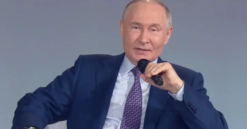 “Kiyevə zərbələr Putinin yay planının yalnız başlanğıcı ola bilər“ “Bild“