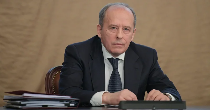 Bortnikov: Qərbin müdaxiləsi böhranı böyüdür