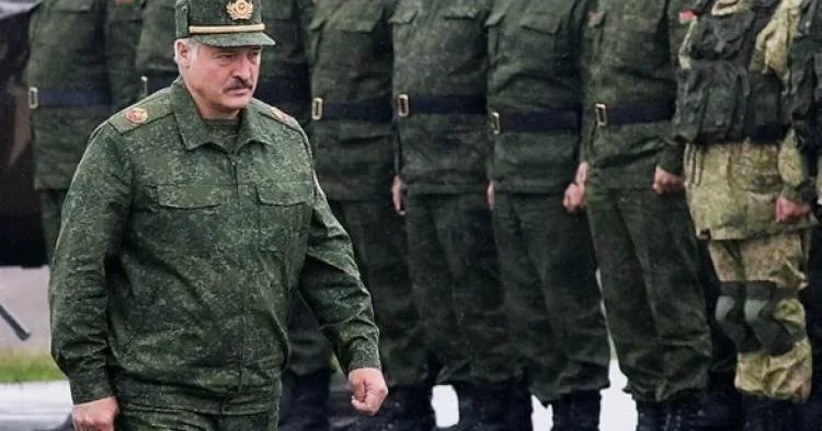 Kiyevdən Minskə mesaj: 500 hədəf müəyyən edilib