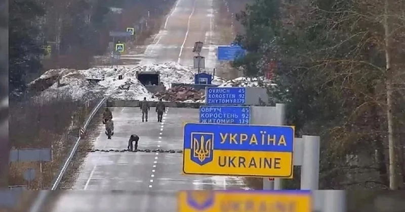 Возможен ли новый фронт против Украины? Эксперты сомневаются Белорусский политолог Артем Шрайбман и генерал майор запаса Виктор Ягун комментируют для