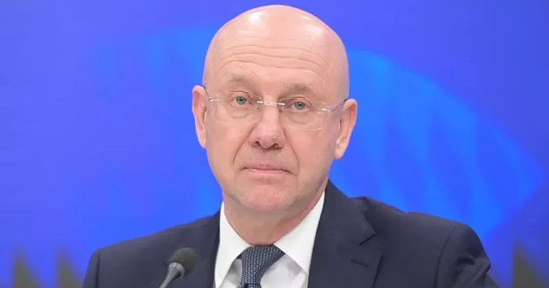 США отказали в визе заместителю главы МИД России