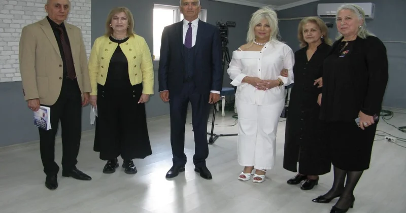 “Qayıdışa aparan yol” layihəsi çərçivəsində veriliş yayımlanıb
