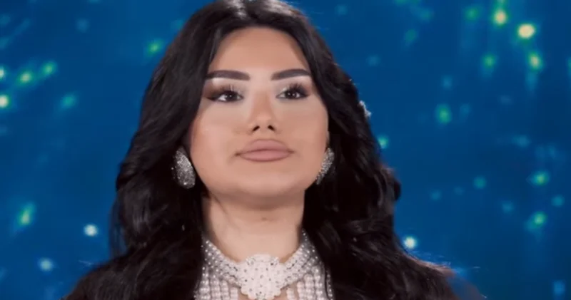 Gülnar Qüdrətli yeni layihəyəsini təqdim edib