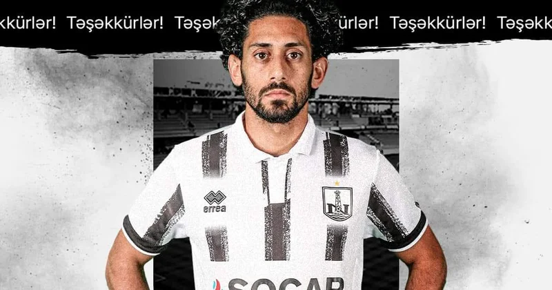 “Neftçi”də növbəti vida