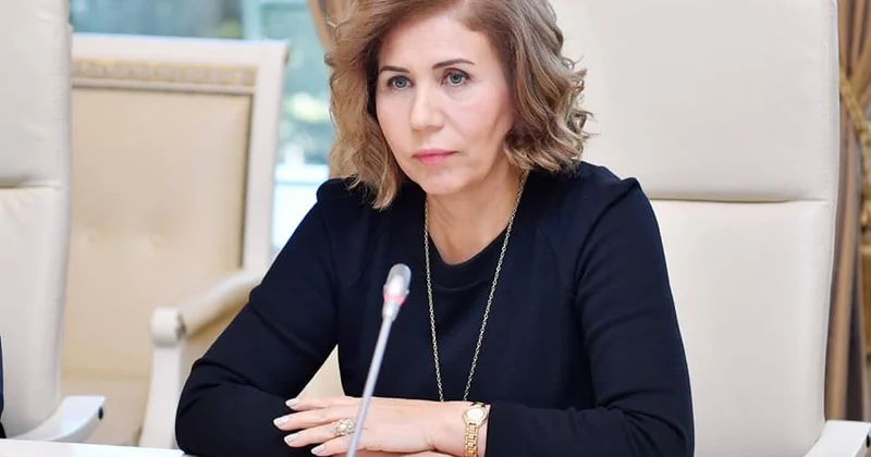Bahar Muradova: “Erkən evliliklər azalıb”
