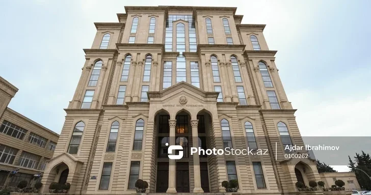 В Азербайджане завершена работа над постоянными списками избирателей на 2026 год