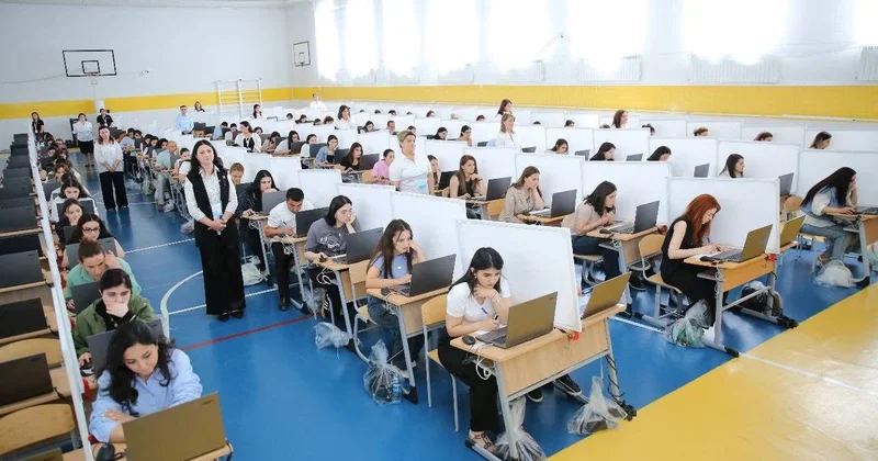 İlk dəfə sertifikasiya olunacaq müəllimlər üçün sınaq imtahanı keçiriləcək