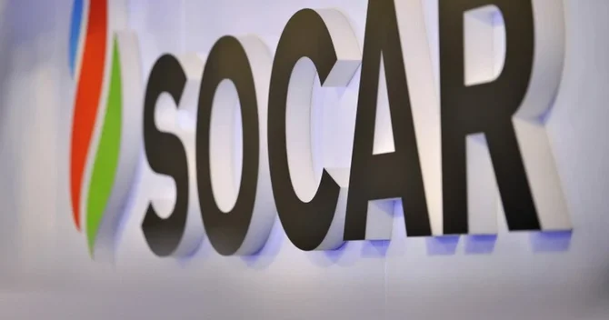 SOCAR Çin şirkəti ilə Abşeron yatağında əməkdaşlığı müzakirə edib