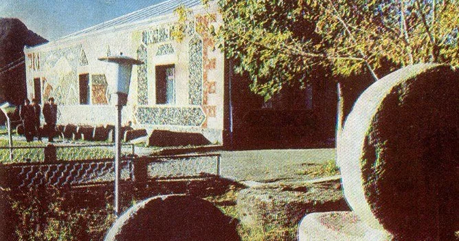 Kəlbəcər Muzeyinin materialları əsasında Türk Dünyası tarixinin öyrənilməsinin aktual problemləri