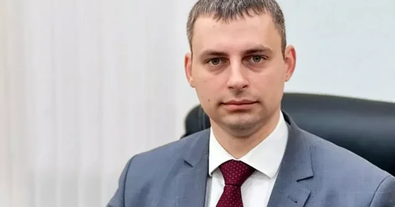 Экс вице губернатор Кубани пропал без вести в Украине