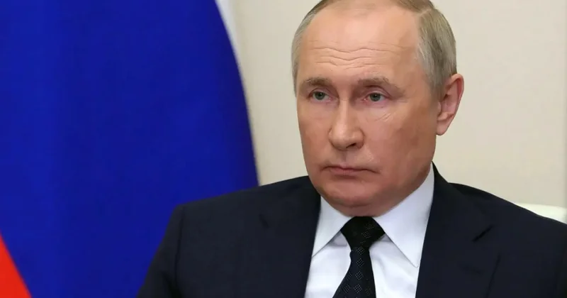 Путин о нестабильности у границ СНГ