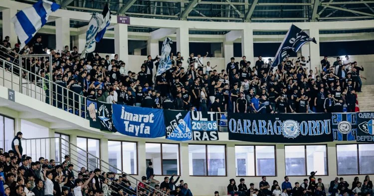 Qarabağ 8000 manat cərimələndi, Neftçi nin futbolçusuna 2 oyunluq cəza verildi