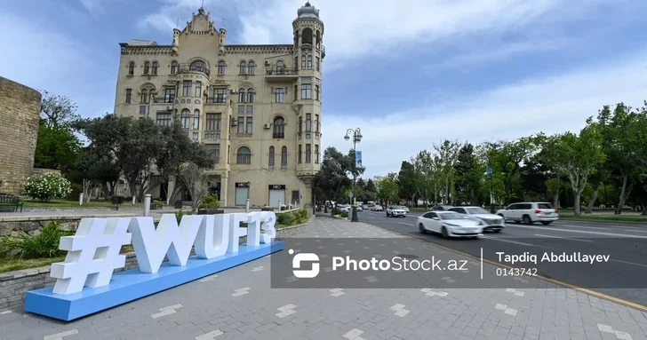 Эксперт: WUF13 стала для Азербайджана важной платформой для обмена опытом в урбанистике