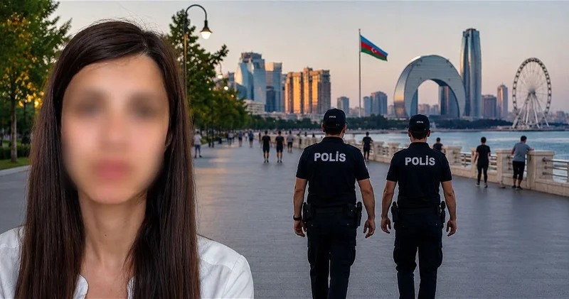 Инцидент на бульваре и оперативность полиции: безопасность города ежедневная работа