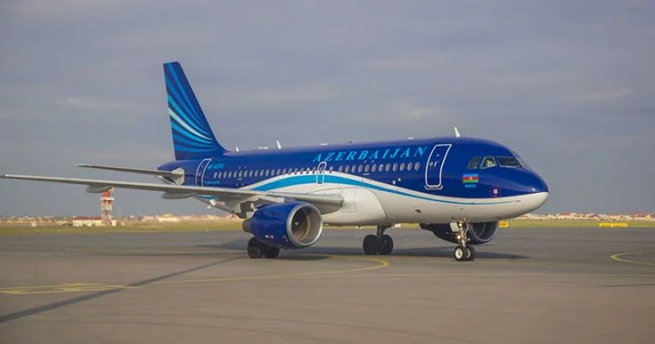 KazMunayQaz Aero Şımkent hava limanında AZAL təyyarələrini yanacaqla təmin edəcək