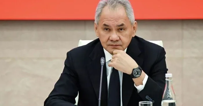 İrəvan müharibə vaxtı KTMT dən yardım istəməyib Şoyqu