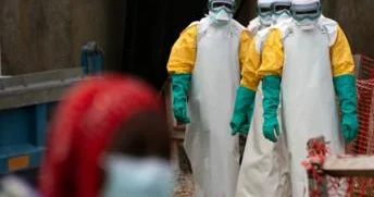 Ebola necə müəyyən edilə bilər? Virusun ilkin əlamətləri bunlardır