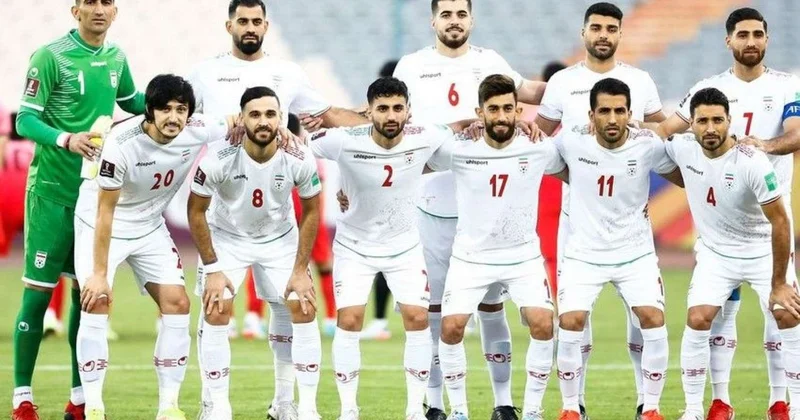 ABŞ İran millisinin ölkədə qalmasına icazə vermədi