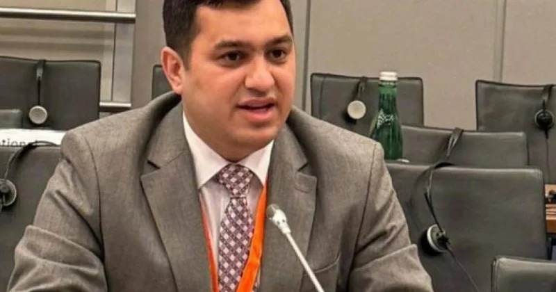 QHT sədri: “Bakı Fəaliyyətə Çağırış” Azərbaycanın qlobal urbanizasiya rolunu təsdiqlədi