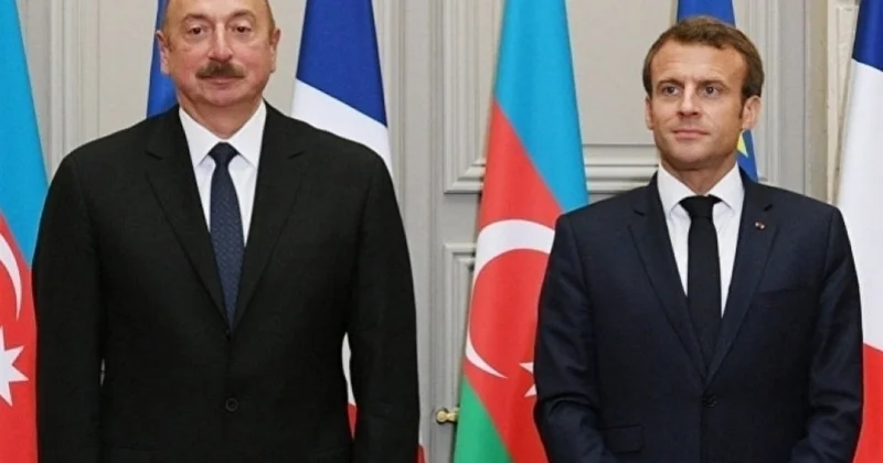 Makron: Çətinliklərin öhdəsindən gələ biləcəyik