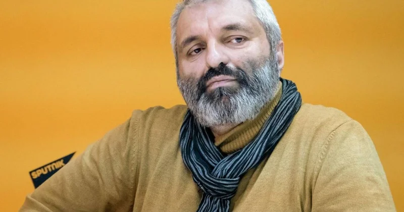 Əli İsa Cabbarov Azərbaycan Kinematoqrafçılar İttifaqının sədri seçildi