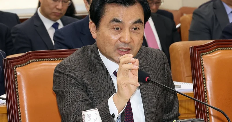 Cənubi Koreyanın ilk nüvə sualtı qayığı 2030 cu illərin ortalarında istifadəyə veriləcək