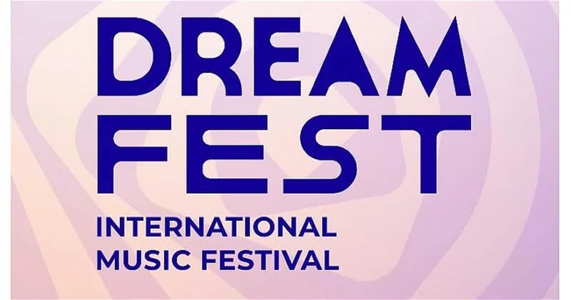 Анонсирован переезд DREAM FEST на новую масштабную площадку