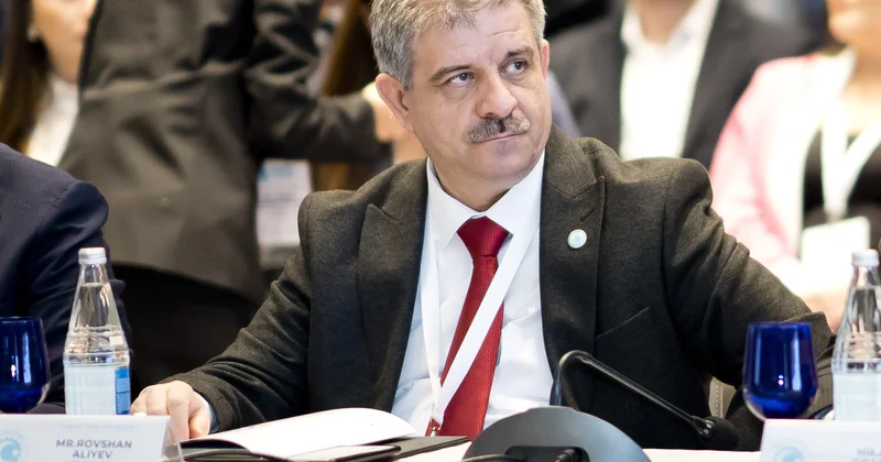 Aqrar siyasətdə yeni transformasiya: müasirlik və dayanıqlılıq modeli