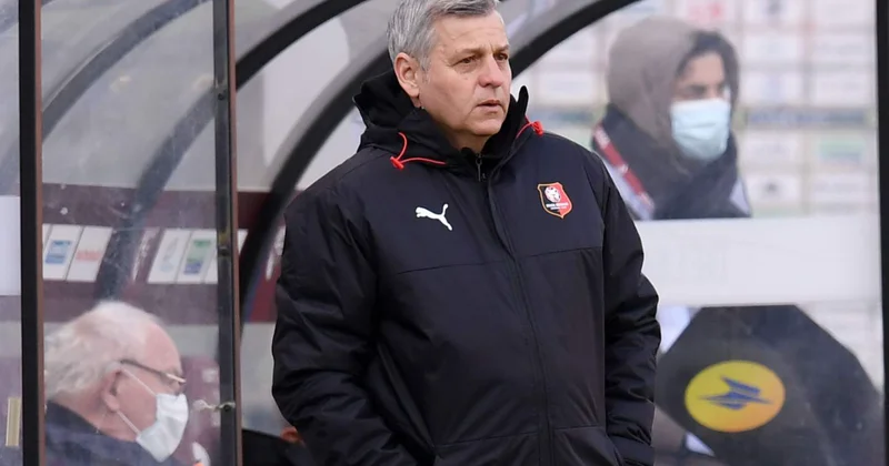 ÇL ə vəsiqə qazandılar, amma baş məşqçini qovdular