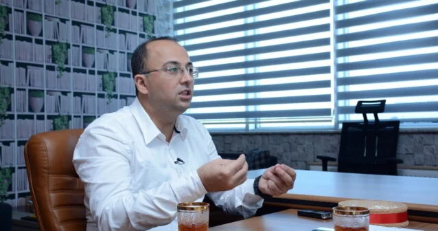 Dini tənqid, yoxsa ictimai təxribat? Elşad Miri məsələsinin pərdəarxası KONKRET