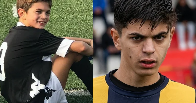 İtalyan futbolçunun Bakıdan başlayan yolu: İllər sonra yığmaya çağırılan Lorenzo ilə bağlı AÇIQLAMA