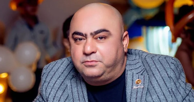 Vüsal 300 ə hökm oxundu