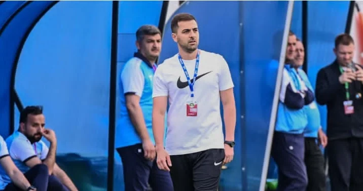 Elgiz Kərəmli: Bu sualı yaxşı olardı ki, rəhbərliyə ünvanlayardız