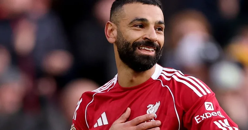 Salah və Robertson “Yuventus”a keçə bilərlər