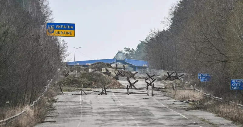 Вольфович: Украинские БПЛА регулярно пересекают границу Беларуси