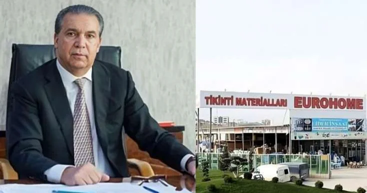 Azay Möhnətov “Bədəl” ödəyir “AF Hotel” yandı, “Eurohome” bağlandı, Rusiyadakı biznesinin taleyi necə olacaq? KONKRET
