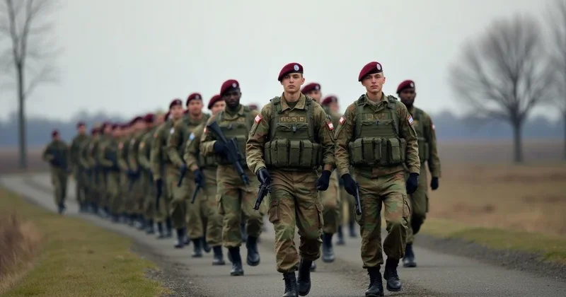 NATO Baltikyanı ölkələr üçün yeni KONKRET
