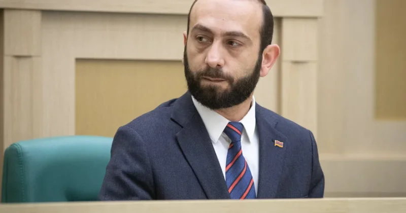 Mirzoyan: TRIPP üzrə yekun saziş yaxın həftələrdə imzalanacaq