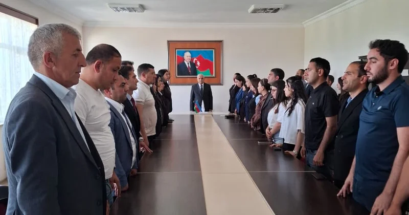 “Əbədi İstiqlal 108 il”