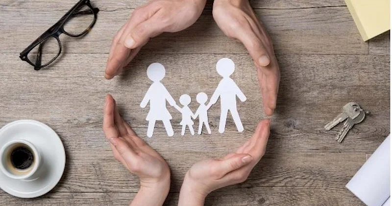 Bacı qardaş münasibəti ailə stressini azaldır