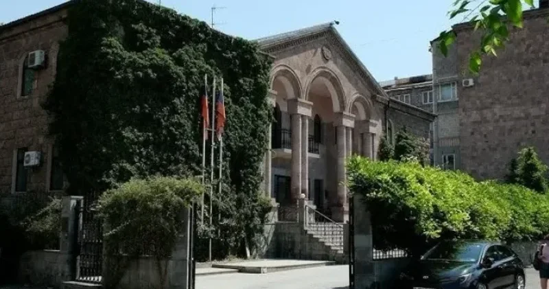 Separatçıların İrəvandakı ofisi ləğv ediləcək