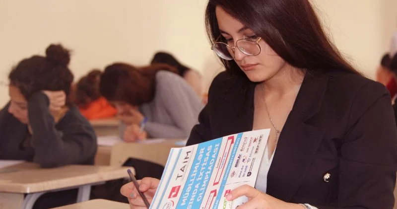 Komitə sədri: Ali təhsildə qadınların üstünlüyü insan kapitalının keyfiyyətcə yüksəldiyini göstərir
