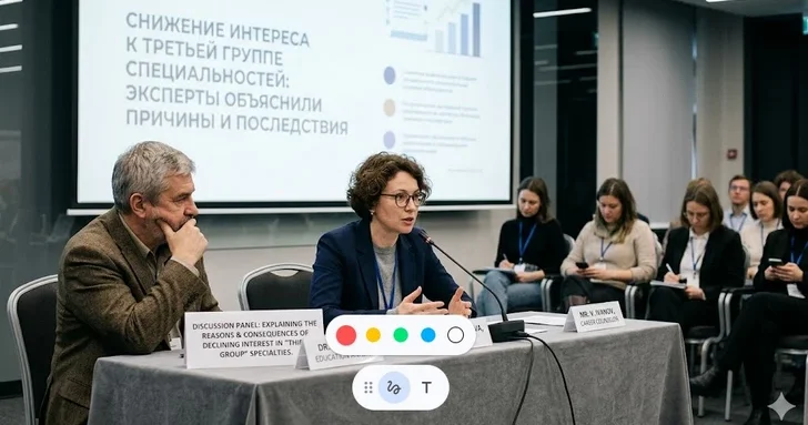 Баллы растут интерес падает: третья группа перестает быть выбором абитуриентов в Азербайджане?