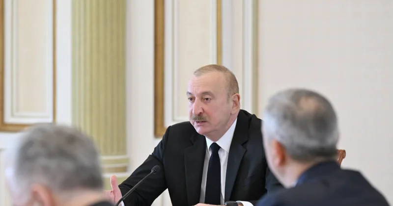 Aqrar siyasətdə yeni dövr: Prezidentdən sərt mesaj və ciddi hədəflər