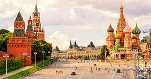 Moskva hava məkanında xüsusi uçuş rejimi tətbiq edilir